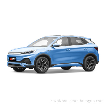 Byd Yuan Plus EV Range 120/170km Πλήρης έκδοση Χαμηλή τιμή υψηλής ποιότητας ηλεκτρικό αυτοκίνητο